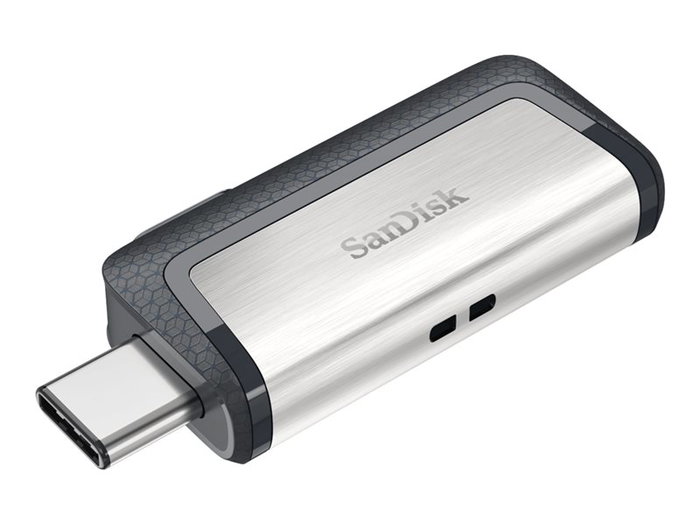 Sandisk Unidad Flash USB 256 GB USB 3.1 / USB-C