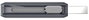 SanDisk Ultra Dual Drive 256GB USB Type-C / Type-A