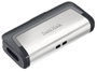 SanDisk Ultra Dual Drive 256GB USB Type-C / Type-A