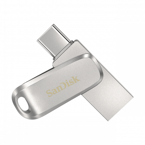 SanDisk Ultra Dual Drive Luxe 32GB USB Type-C/A SanDisk Ultra Dual Drive Luxe 32GB USB Type-C/A