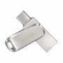 SanDisk Ultra Dual Drive Luxe 32GB USB Type-C/A