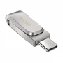 SanDisk Ultra Dual Drive Luxe 32GB USB Type-C/A