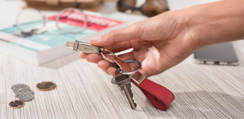 SanDisk Ultra Dual Drive Luxe 32GB USB Type-C/A SanDisk Ultra Dual Drive Luxe 32GB USB Type-C/A