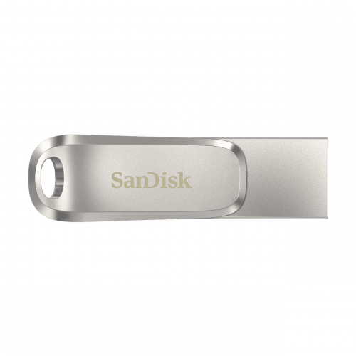 SanDisk Ultra Dual Drive Luxe 32GB USB Type-C/A SanDisk Ultra Dual Drive Luxe 32GB USB Type-C/A