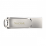 SanDisk Ultra Dual Drive Luxe 32GB USB Type-C/A