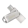 SanDisk Ultra Dual Drive Luxe 32GB USB Type-C/A