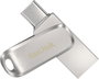 SanDisk Ultra Dual Drive Luxe 32GB USB Type-C/A