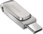 SanDisk Ultra Dual Drive Luxe 32GB USB Type-C/A