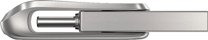 SanDisk Ultra Dual Drive Luxe 32GB USB Type-C/A SanDisk Ultra Dual Drive Luxe 32GB USB Type-C/A