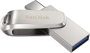 SanDisk Ultra Dual Drive Luxe 32GB USB Type-C/A
