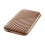 Western Digital My Passport SSD 1 TB Dorado