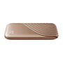 Western Digital My Passport SSD 1 TB Dorado