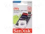 SanDisk Ultra microSDHC 32 GB
