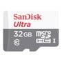 SanDisk Ultra microSDHC 32 GB Clase 10 UHS-I