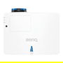 BenQ Proyector Laser LU930, 5000 Lúmenes ANSI, Resolución WUXGA (1920x1200), 3,000,000:1 Contraste, Zoom 1.6:1, 20,000h Luz, Blanco