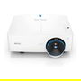 BenQ Proyector Laser LU930, 5000 Lúmenes ANSI, Resolución WUXGA (1920x1200), 3,000,000:1 Contraste, Zoom 1.6:1, 20,000h Luz, Blanco