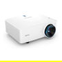 BenQ Proyector Laser LU930, 5000 Lúmenes ANSI, Resolución WUXGA (1920x1200), 3,000,000:1 Contraste, Zoom 1.6:1, 20,000h Luz, Blanco