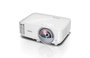 Benq mw809sth videoproyector proyector de corto alcance 3600 lÚmenes ansi d-ila wxga [1280x800] 3d blanco