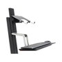 Ergotron LX Notebook Tray Negro