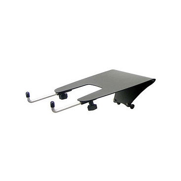 Ergotron LX Notebook Tray Negro