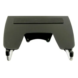 Ergotron LX Notebook AdapterLX Notebook Tray, Black,