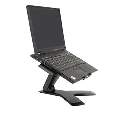 Ergotron Neo-Flex Notebook Lift Stand Negro