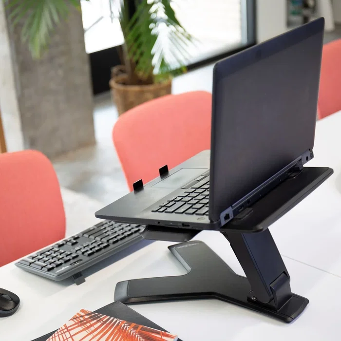 Ergotron Neo-Flex Notebook Lift Stand Negro