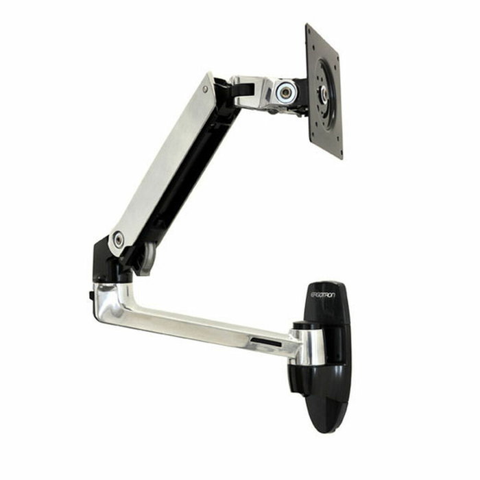 Ergotron LX Series LX Wall Mount LCD Arm Aluminio Ergotron LX Series LX Wall Mount LCD Arm Aluminio