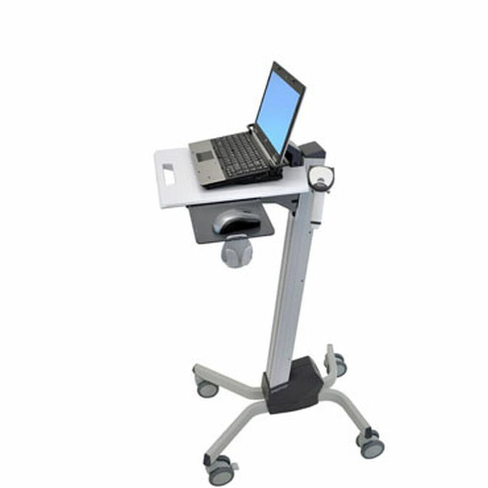 Ergotron Neo-Flex Laptop Cart Gris Ergotron Neo-Flex Laptop Cart Gris