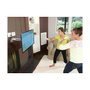 Ergotron 45-361-026 Soporte de pared para TV y monitores Plata