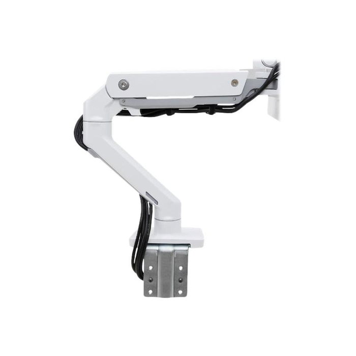 Ergotron Kit de Fijación HX para Brazo de Monitor de Escritorio, Color Blanco, Ref. 45-475-216 (45475216)