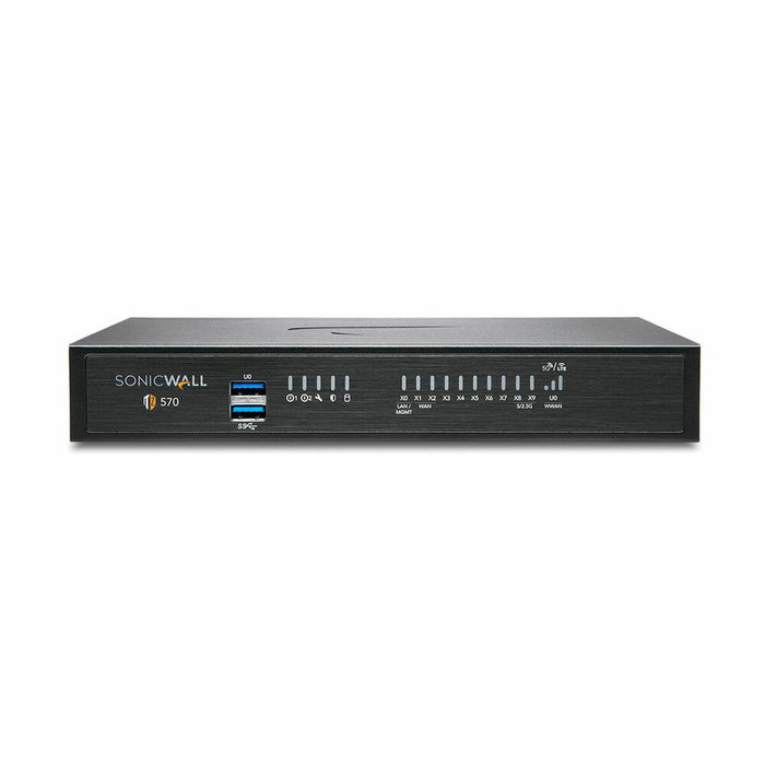 SONICWALL TZ570 SONICWALL TZ570