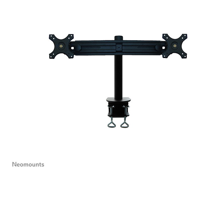 Neomounts FPMA-D700D Soporte para 2 Pantallas hasta 30" 8kg por Pantalla