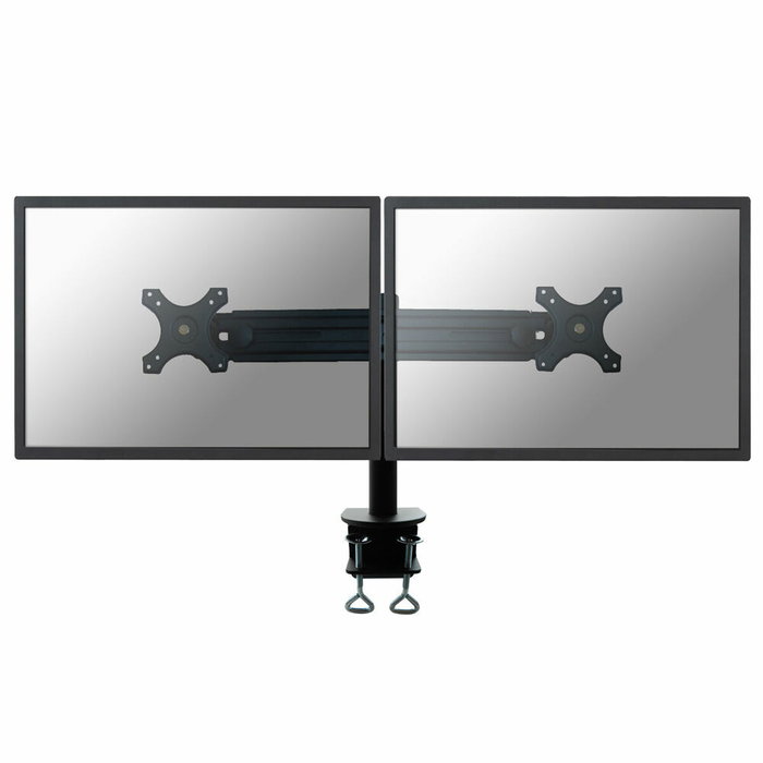 Newstar Neomounts FPMA-D700D Soporte para dos monitores de hasta 30 pulgadas Newstar Neomounts FPMA-D700D Soporte para dos monitores de hasta 30 pulgadas
