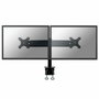 Newstar Neomounts FPMA-D700D Soporte para dos monitores de hasta 30 pulgadas
