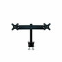 Newstar Neomounts FPMA-D700D Soporte para dos monitores de hasta 30 pulgadas