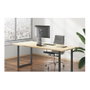 Newstar Neomounts FPMA-D850BLACK Soporte de Escritorio para Monitor 10-27 Pulgadas
