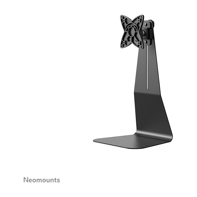 Newstar Neomounts FPMA-D850BLACK Soporte de Escritorio para Monitor 10-27 Pulgadas