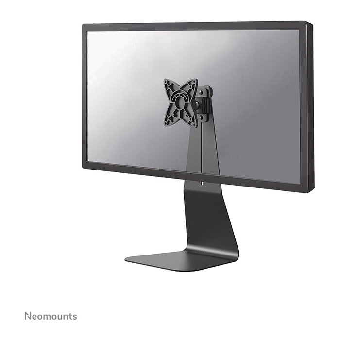 Newstar Neomounts FPMA-D850BLACK Soporte de Escritorio para Monitor 10-27 Pulgadas