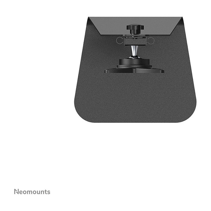 Newstar Neomounts FPMA-D850BLACK Soporte de Escritorio para Monitor 10-27 Pulgadas