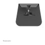 Newstar Neomounts FPMA-D850BLACK Soporte de Escritorio para Monitor 10-27 Pulgadas