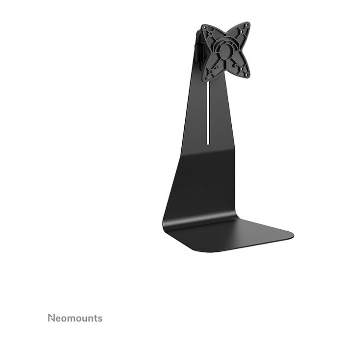 Newstar Neomounts FPMA-D850BLACK Soporte de Escritorio para Monitor 10-27 Pulgadas