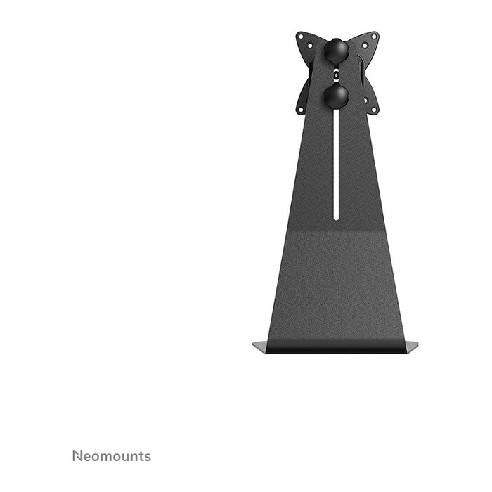Newstar Neomounts FPMA-D850BLACK Soporte de Escritorio para Monitor 10-27 Pulgadas