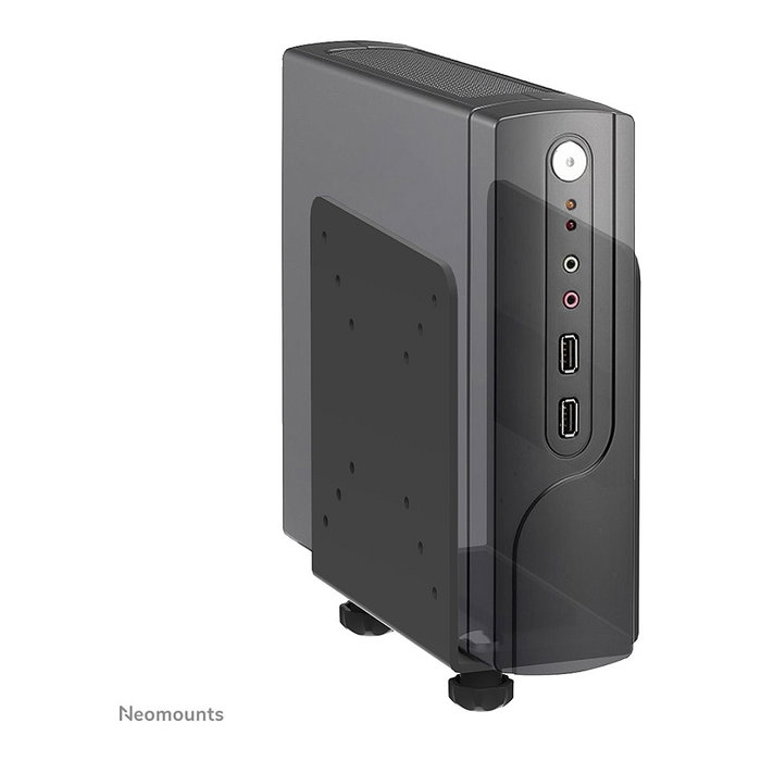 Newstar Soporte para Miniordenador ThinClient-20 (138mm) Newstar Soporte para Miniordenador ThinClient-20 (138mm)