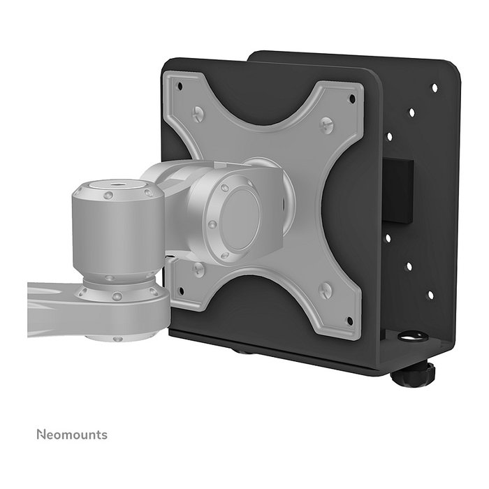 Newstar Soporte para Miniordenador ThinClient-20 (138mm) Newstar Soporte para Miniordenador ThinClient-20 (138mm)