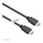 Newstar Cable Alargador HDMI 5 Metros
