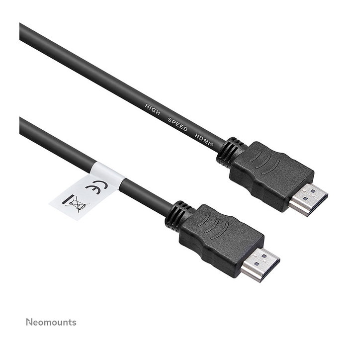 Newstar Cable Alargador HDMI 5 Metros