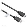 Newstar Cable Alargador HDMI 5 Metros