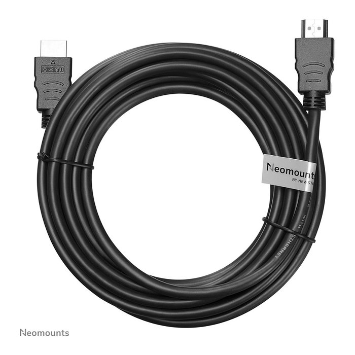 Newstar Cable Alargador HDMI 5 Metros