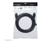 Newstar Cable Alargador HDMI 5 Metros